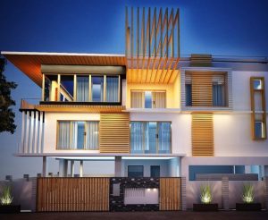Private Residence