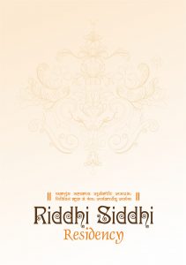 Riddhi Siddhi Residency 1