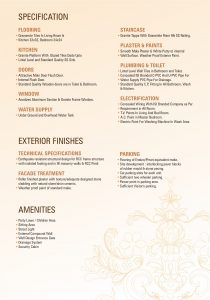 Riddhi Siddhi Residency 5