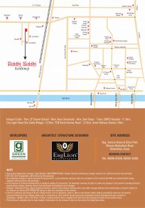 Riddhi Siddhi Residency 6